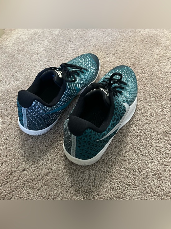 Nike Kobe Mamba Instinct Turbo Green Basketball Shoes Men’s Size 15 main image 13